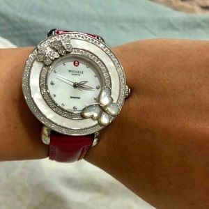 Michele Limited Edition Watches 2025